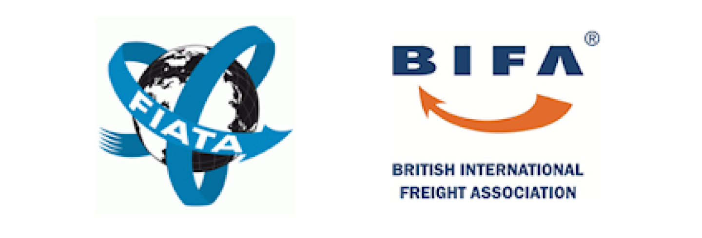 BIFA Logo