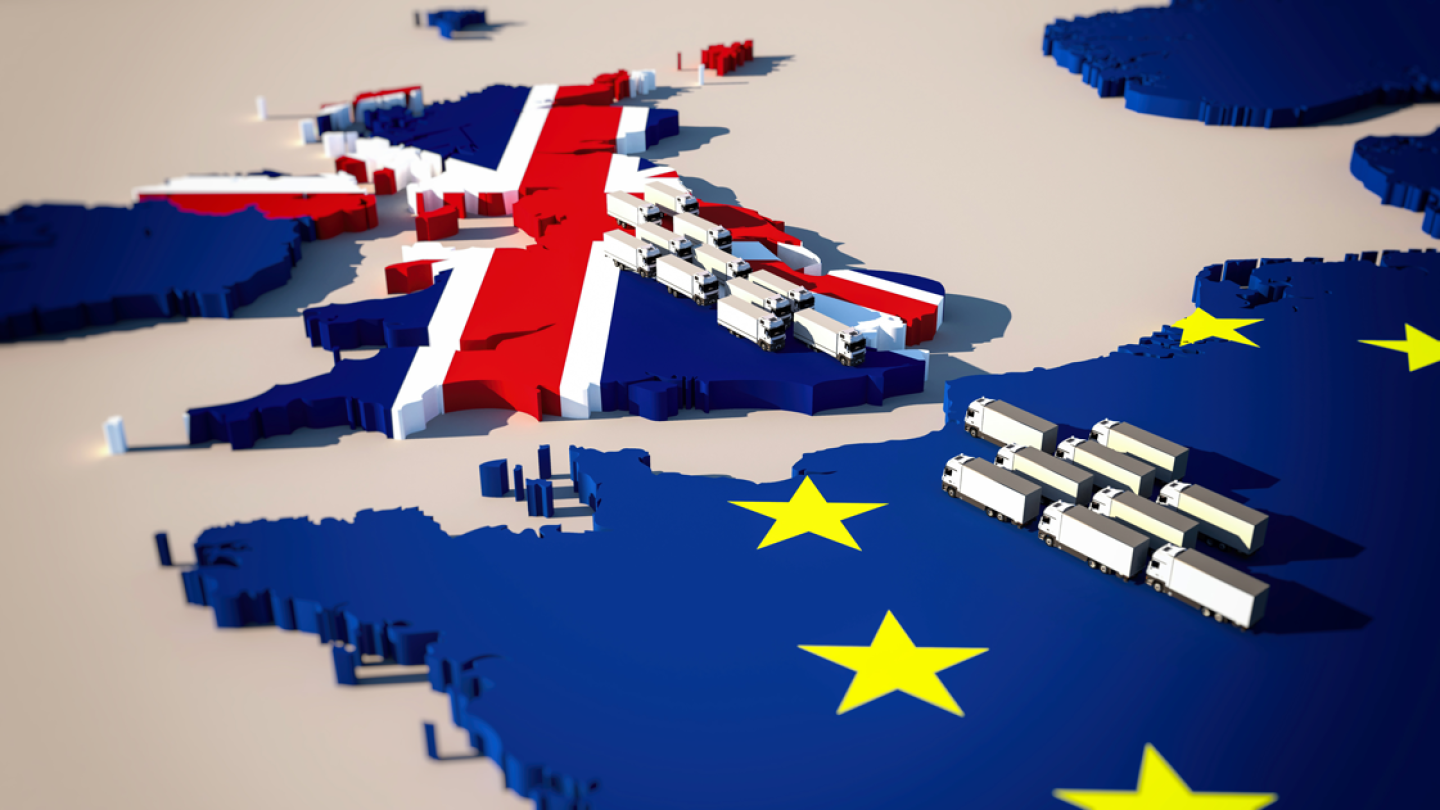 Brexit Image