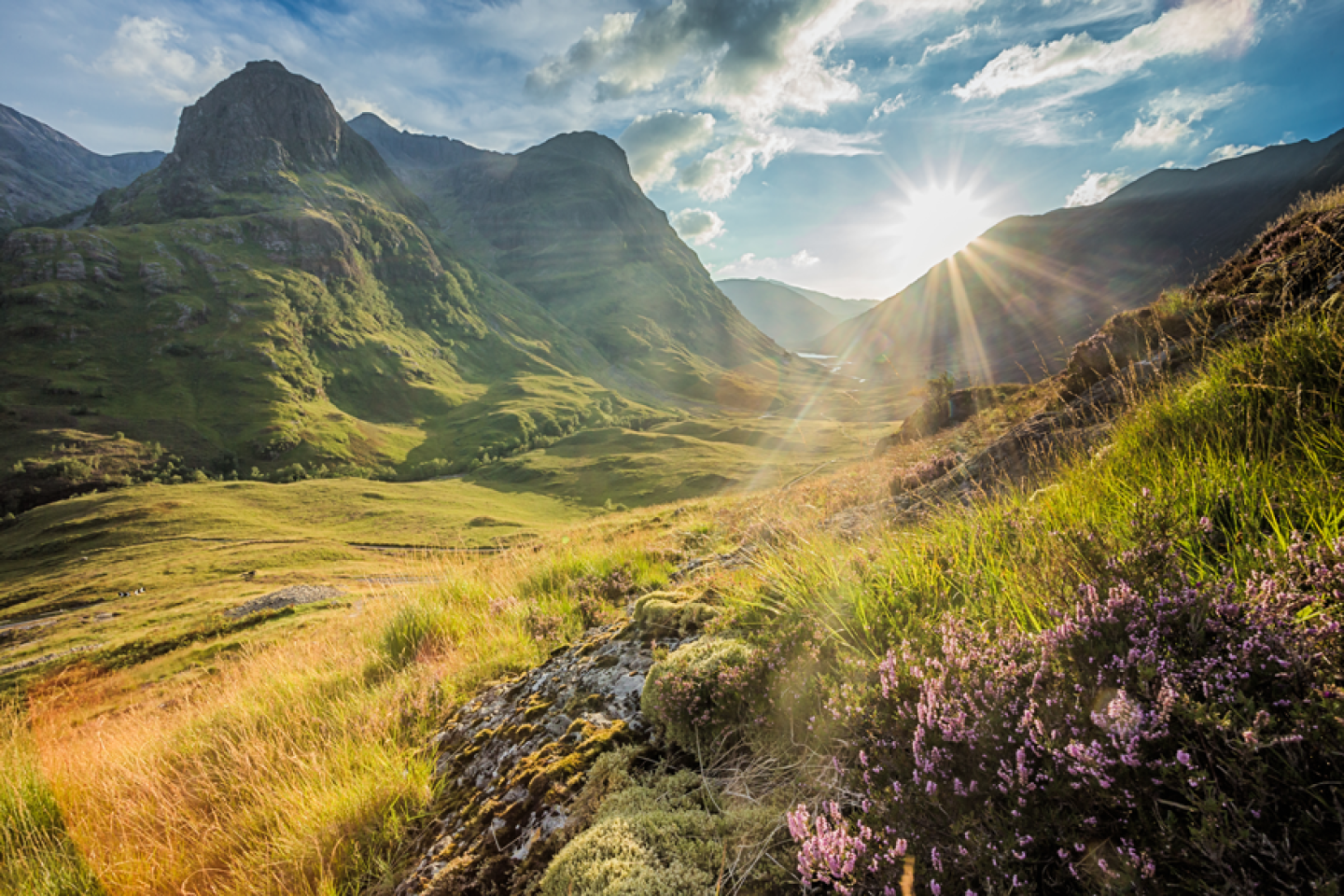 Glencoe